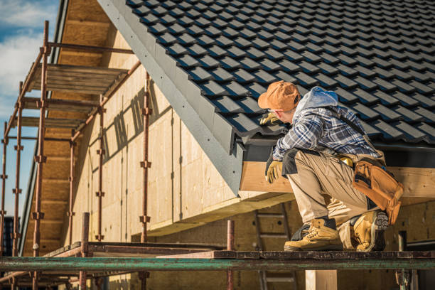 Best Tile Roofing Contractor  in Pleasant Valley, MO