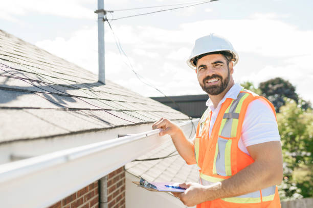 Roof Gutter Cleaning in Pleasant Valley, MO